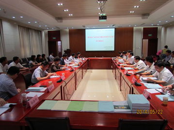 山東省農業科學院公益性行業科研專項“蔥姜蒜產業發展關鍵技術研究與開發”順利通過驗收